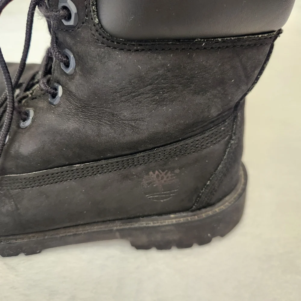 Timberland 6
